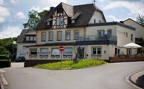 Hotel Waldfrieden